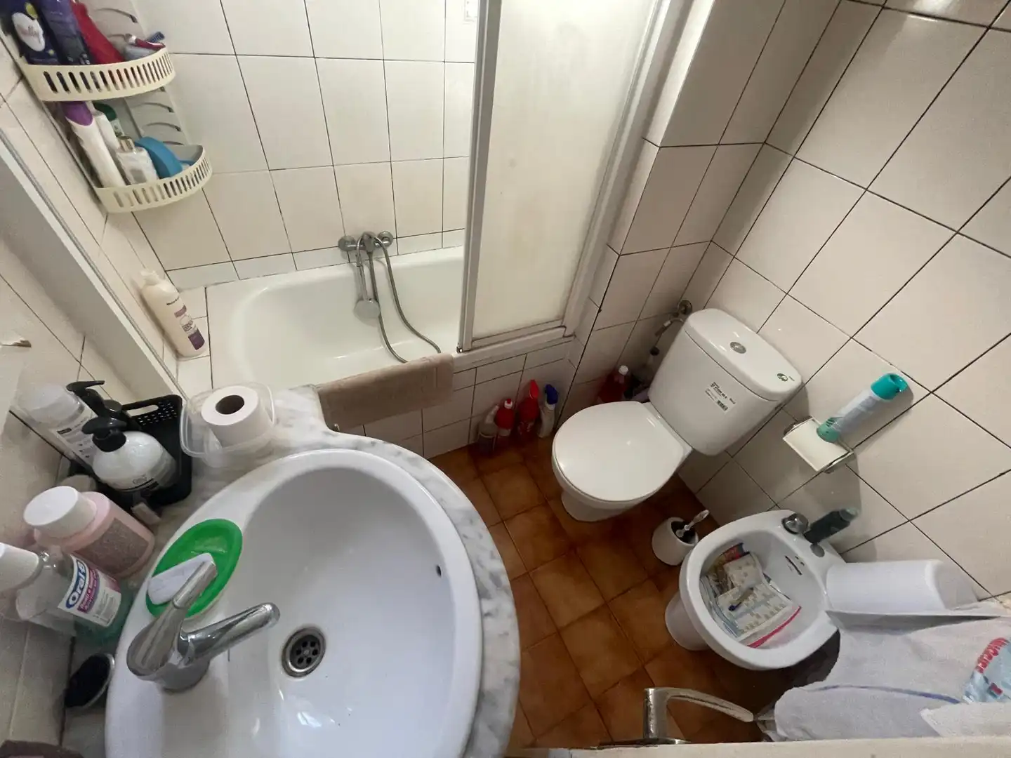 Baño de Piso en venta en L'Arboç con Calefacción y Trastero