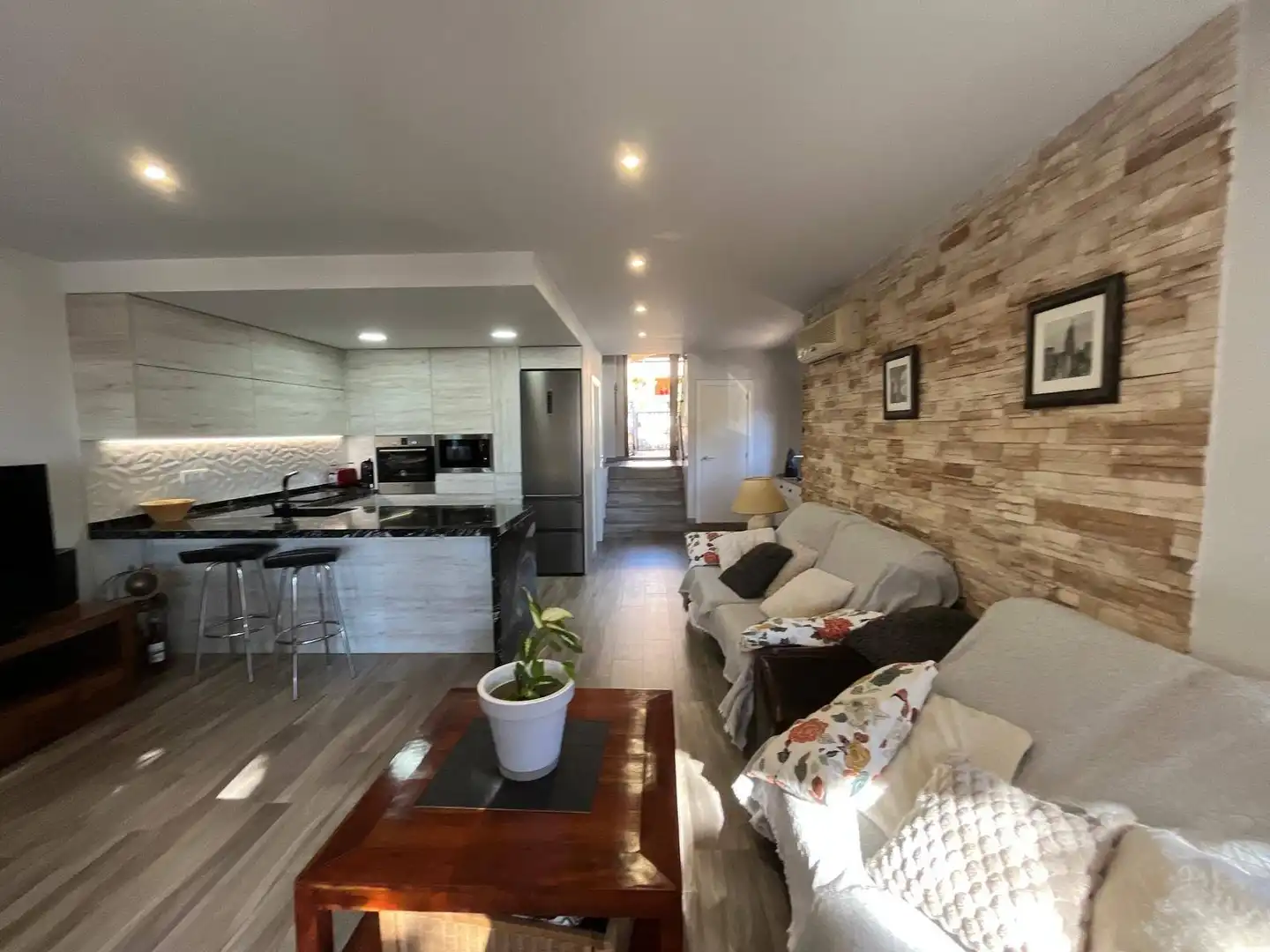 Houses for sale in Santa Pola  with Air Conditioner, Heating and Private garden