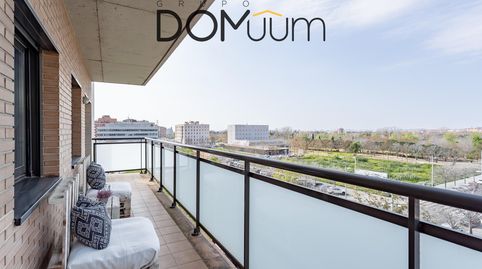 Foto 2 de Piso en venta en Carrer de Jaume Vidal Alcover, Nou Eixample Nord, Tarragona Capital