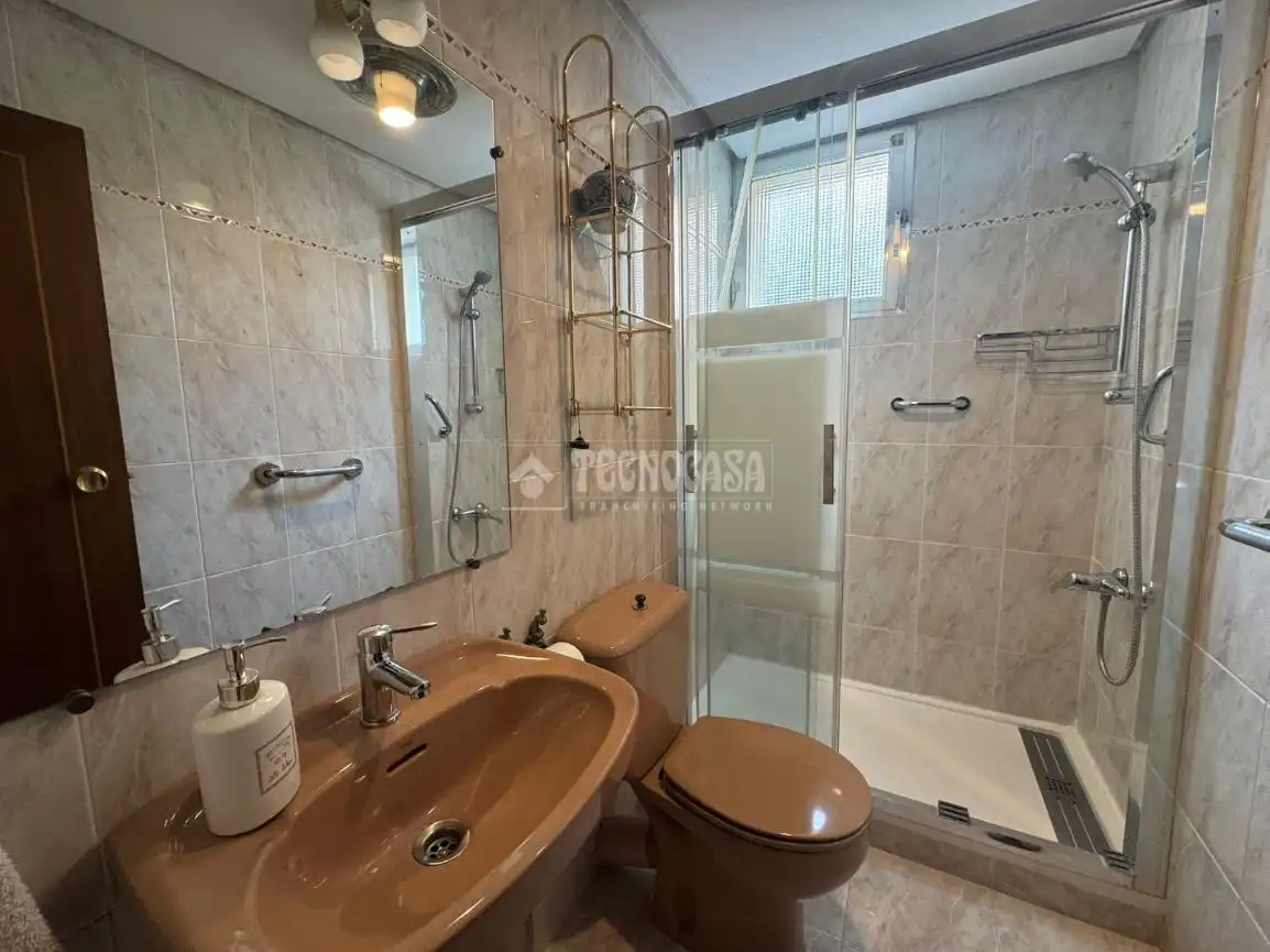 Baño de Piso en venta en Madrid