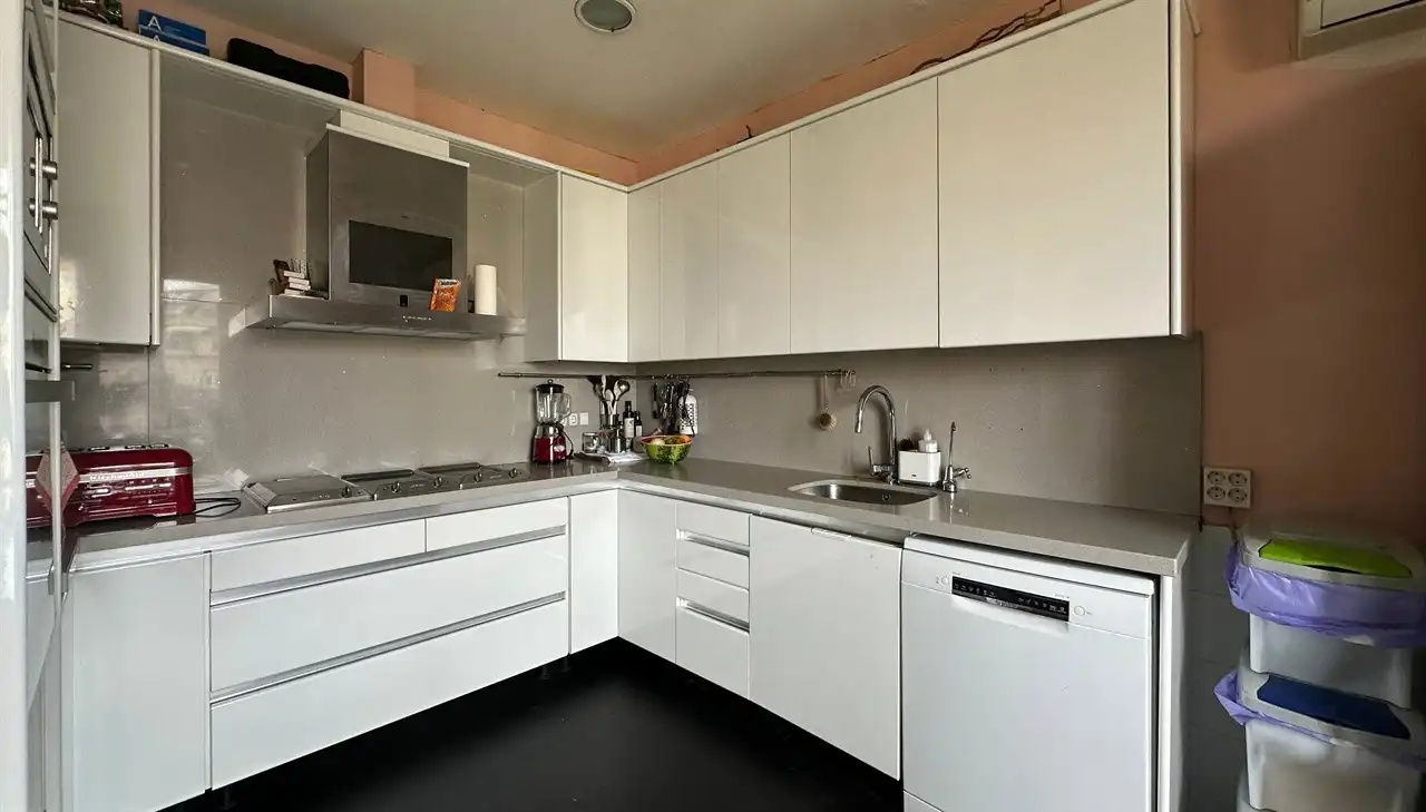 Dúplex con ascensor en venta en Eixample, imagen 6