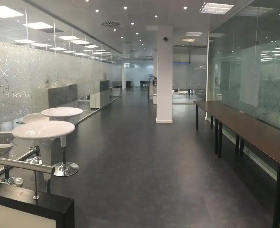 Office space to rent in Zona Industrial, imagen 11