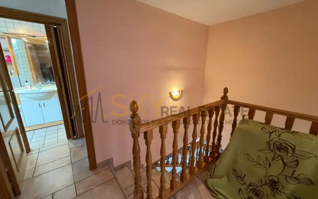 Houses for sale in Torre-Pacheco