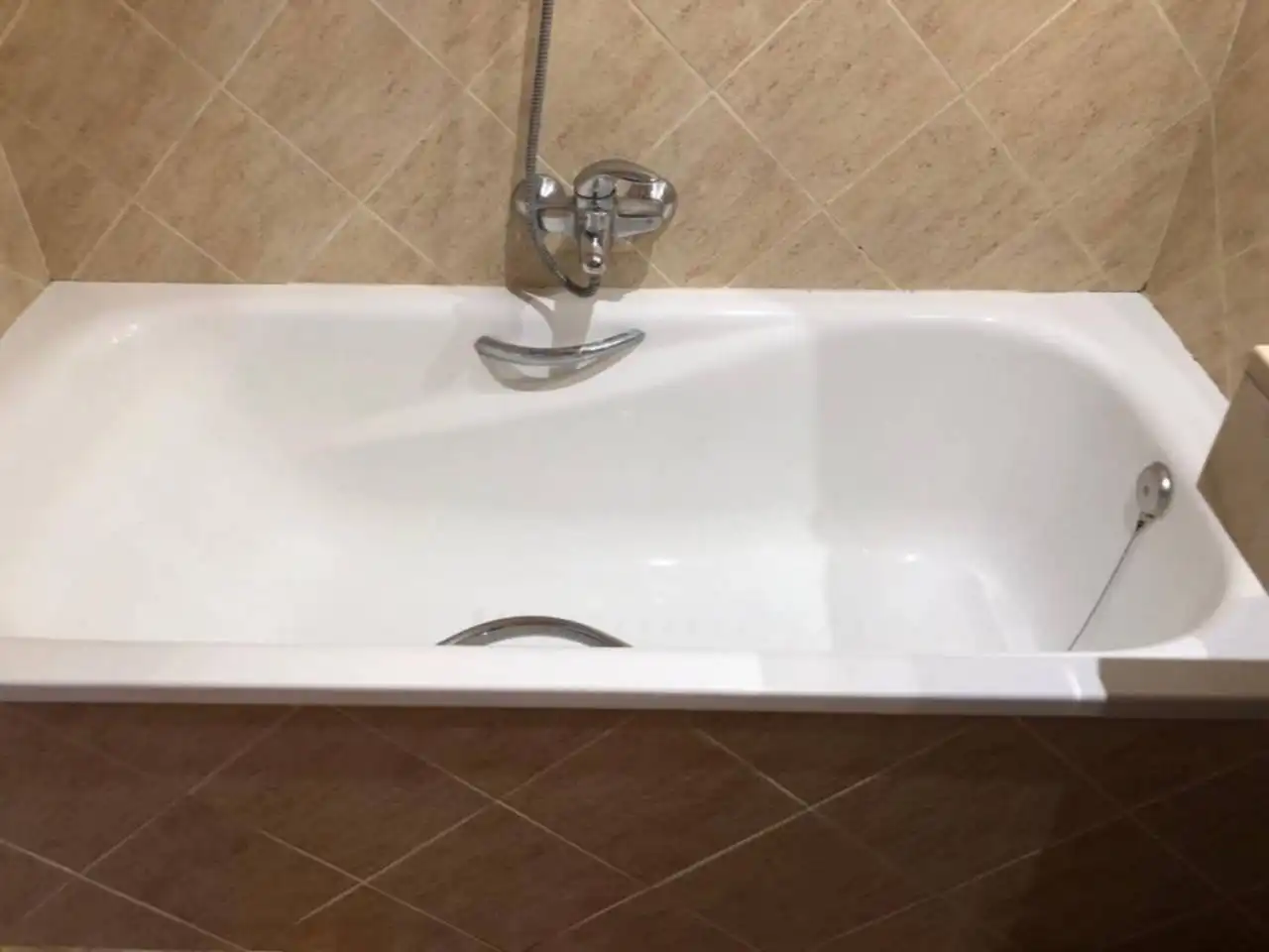 Bany de Casa o xalet en venda en L'Ametlla del Vallès amb Aire condicionat, Calefacció i Jardí privat