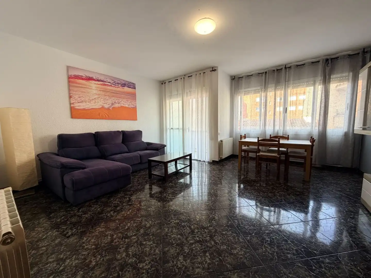 Piso con terraza en venta en Jacint Verdaguer 16, imagen 16