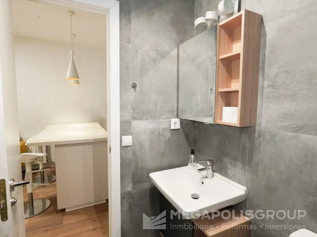 Appartamento con terrazza in vendita a Calle Gignas, imagen 11