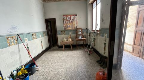 Foto 5 de Planta baixa en venda a Algemesí, Valencia