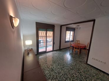 Wohnung zum Verkauf in Carrer de Don Pelayo 107