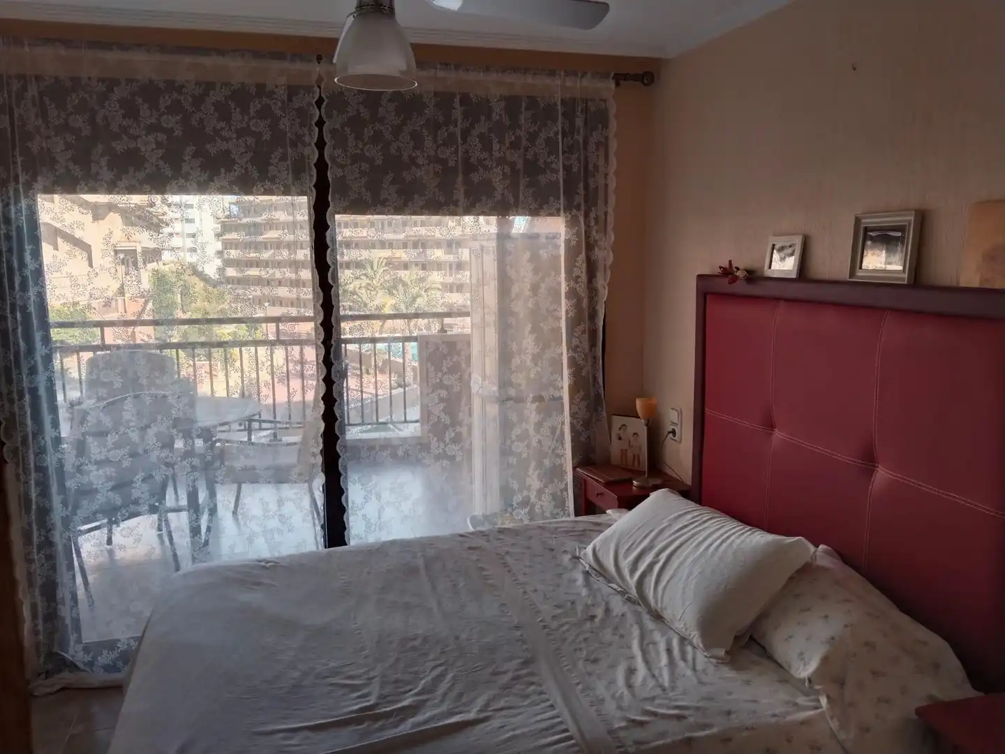 Appartement compact avec piscine à vendre à Los Arenales del Sol, imagen 6