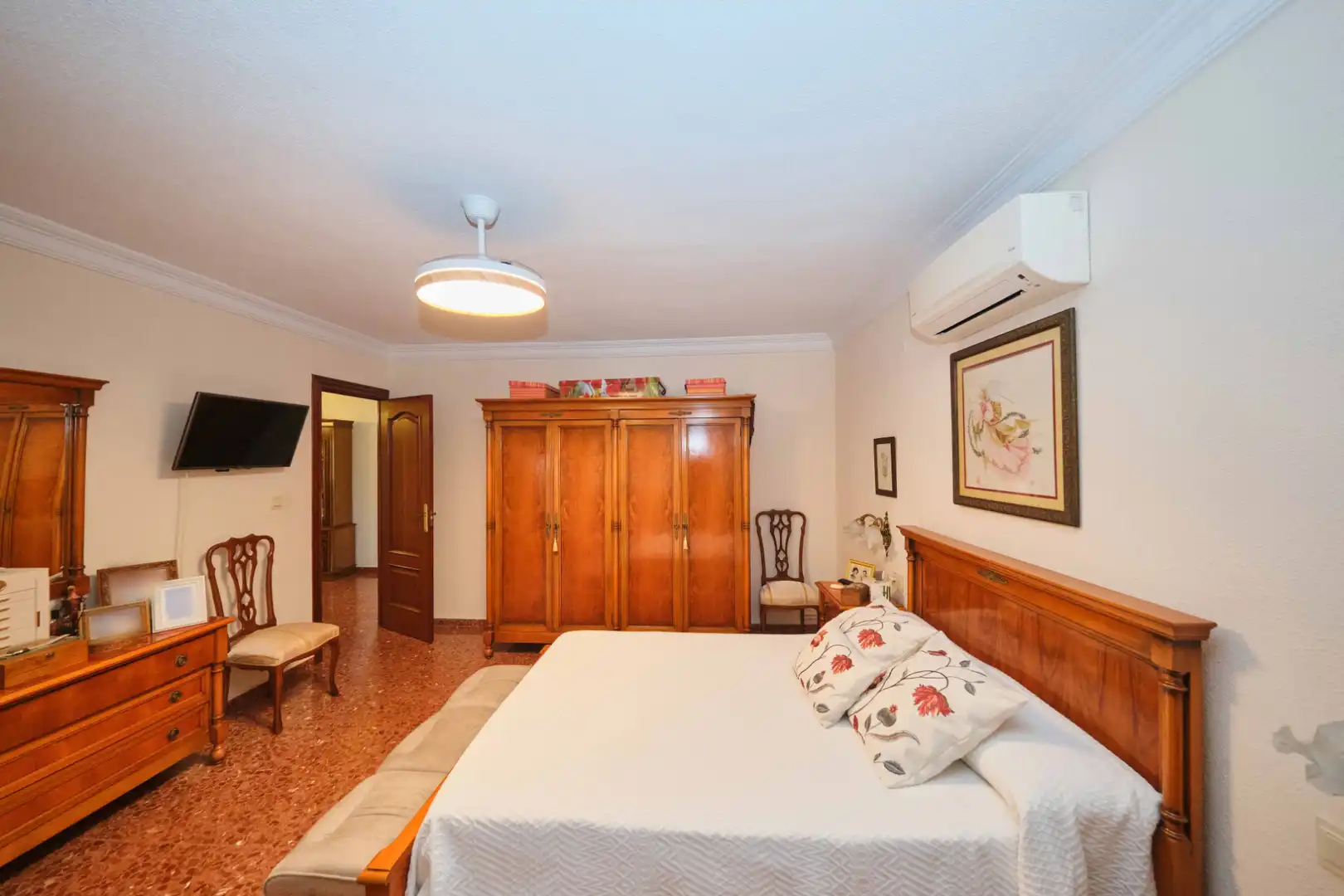 Villa avec piscine à vendre à Calle Colombia, imagen 18