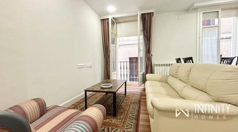Photo 2 of Flat to rent in Kale Barria, Casco Viejo, Bilbao