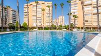 Piscina de Pis en venda en Alicante / Alacant amb Piscina, Balcó i Piscina comunitària
