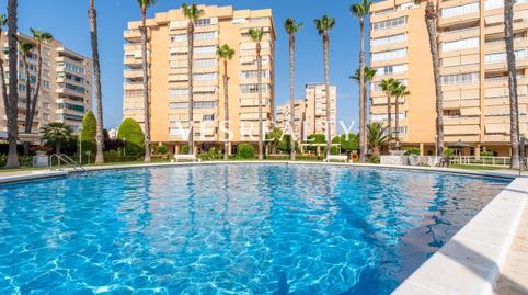 Photo 4 of Flat for sale in Plaza de la Coruña, Playa de San Juan, Alicante