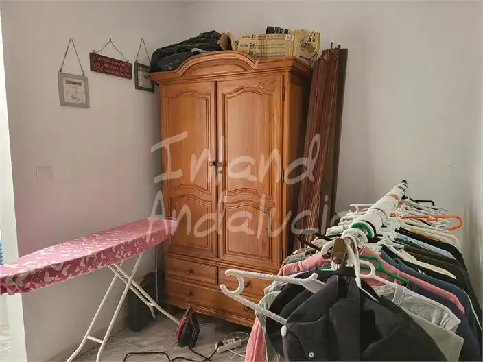 Dormitori de Casa o xalet en venda en Écija amb Aire condicionat i Piscina