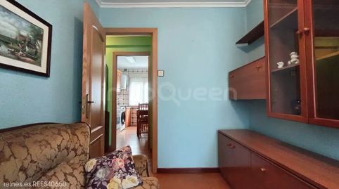 Foto 4 de Piso de alquiler en N/a, Vallobín, Oviedo