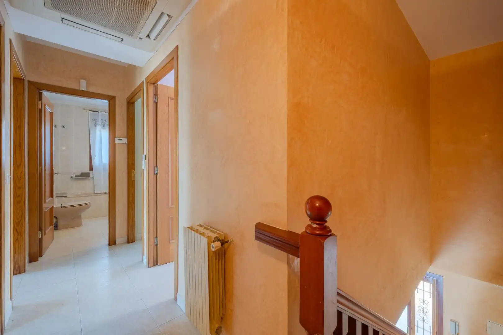 Houses for rent in Girona  with Air Conditioner, Heating and Private garden