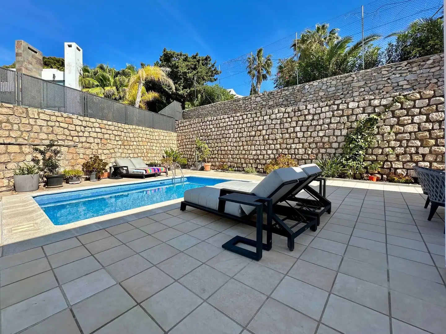 Haus mit Pool zum Verkauf in almendros, imagen 12