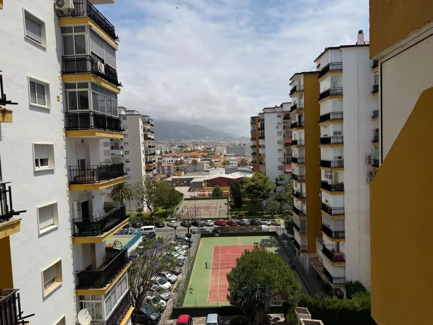 Apartament amb piscina en venda a Calle ENCINA, imagen 27