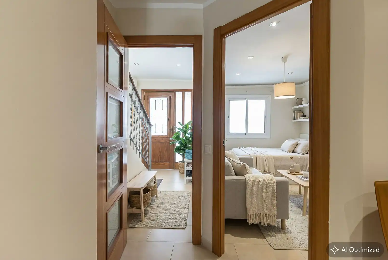 Houses for sale in Barcelona  with Air Conditioner, Heating and Terrace