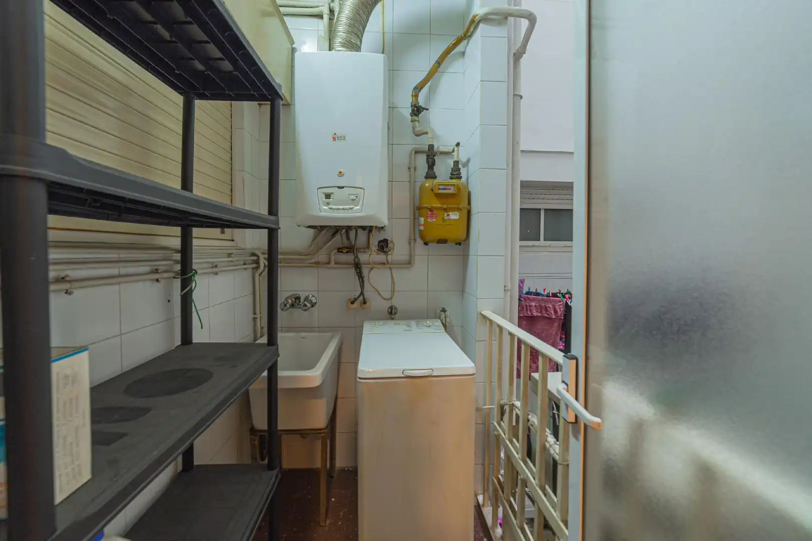 Appartamento con ascensore in vendita a Eixample, imagen 15