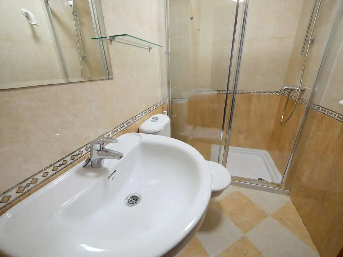 Bany de Pis en venda en Arrecife amb Parquet i Moblat
