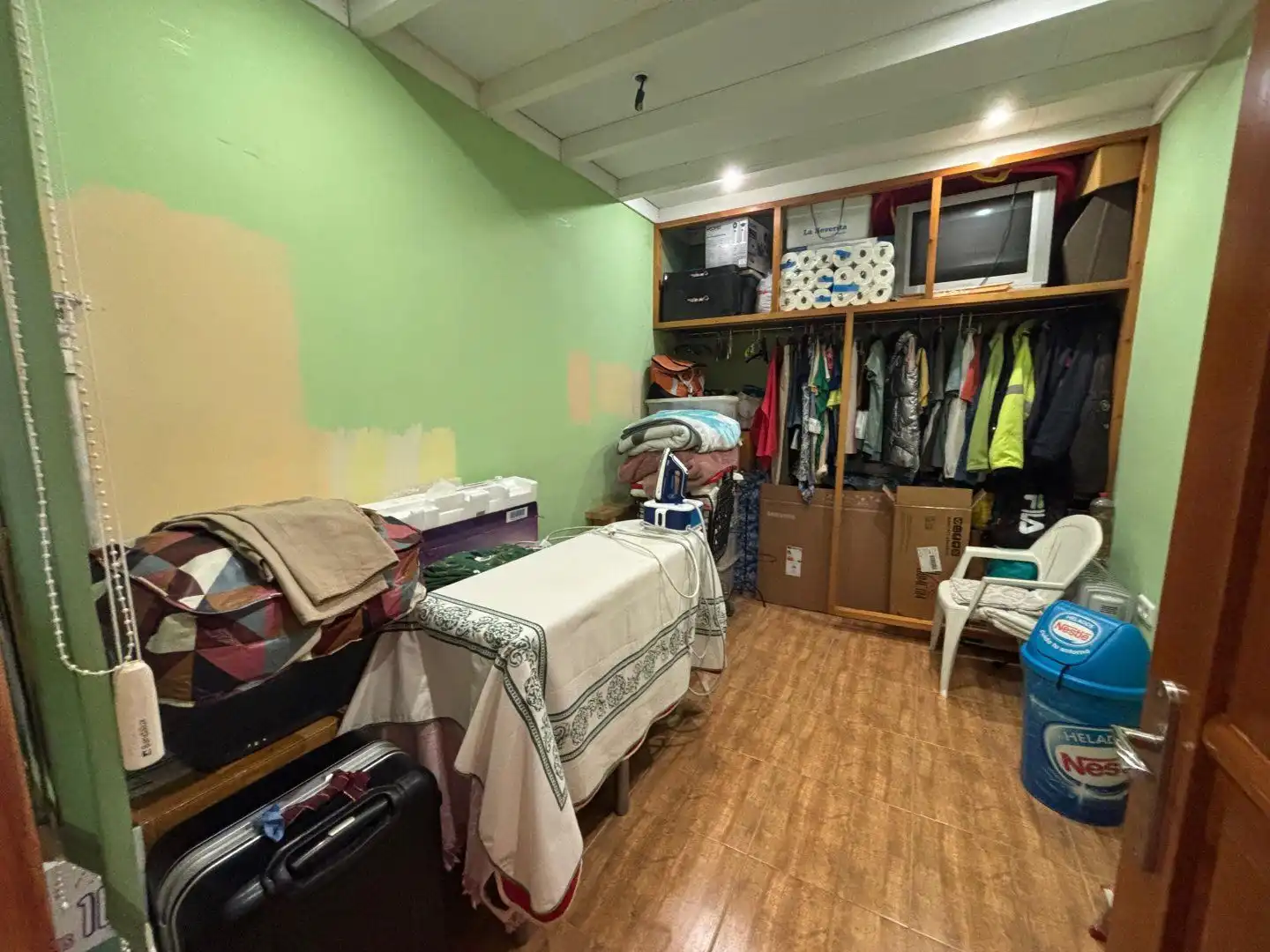 Flat for sale in Pilas  with Air Conditioner, Terrace and Balcony