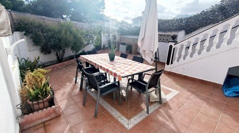 Gran casa adosada en Montemar con garaje cerrado, 4 dormitorios y 3 baños, reformada, imatge 3