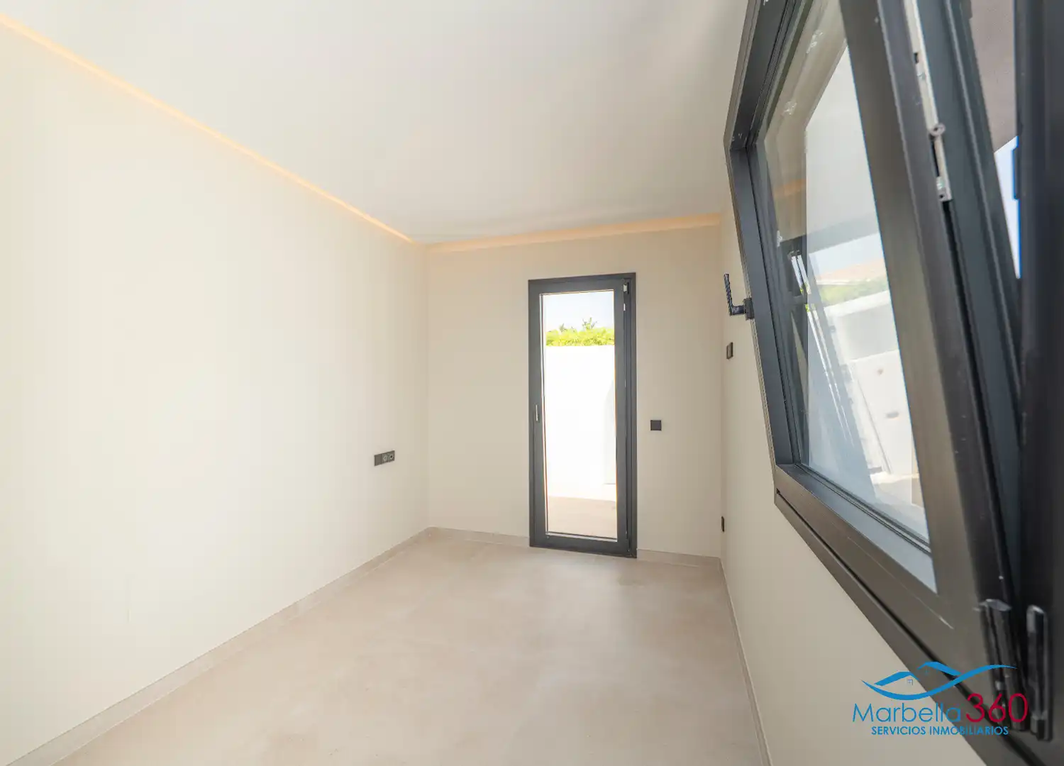 Casa o chalet en venta en Estepona con Aire acondicionado, Calefacción y Jardín privado