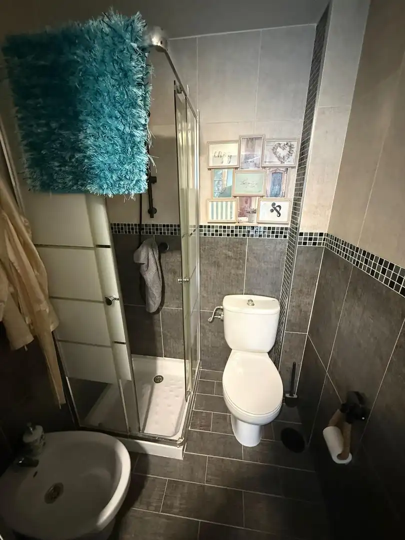 Wohnung mit Aufzug zum Verkauf in Avenida Avenida Molière, imagen 17
