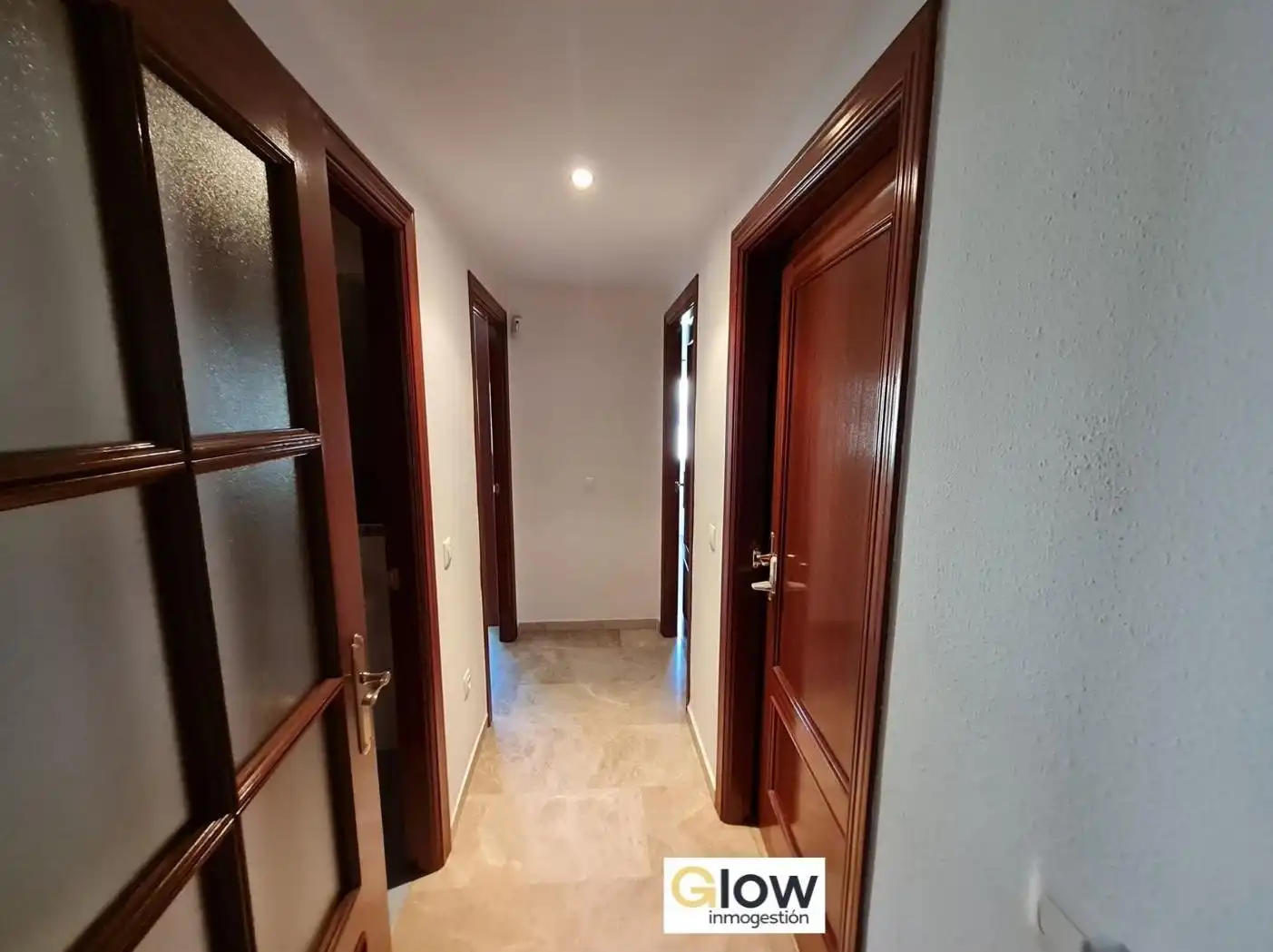 Ático de alquiler en Badajoz con Aire acondicionado, Calefacción y Terraza
