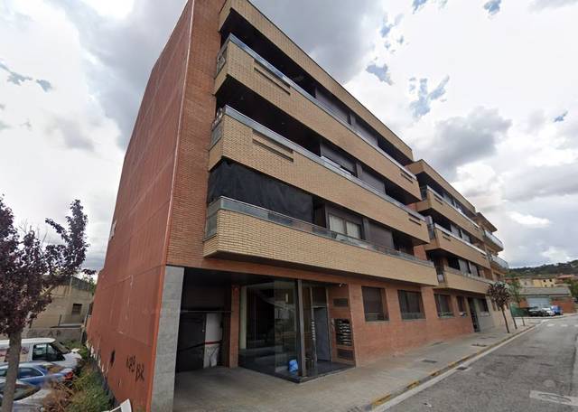 Garaje en Venta en C/ Ausías March                                    en Capellades