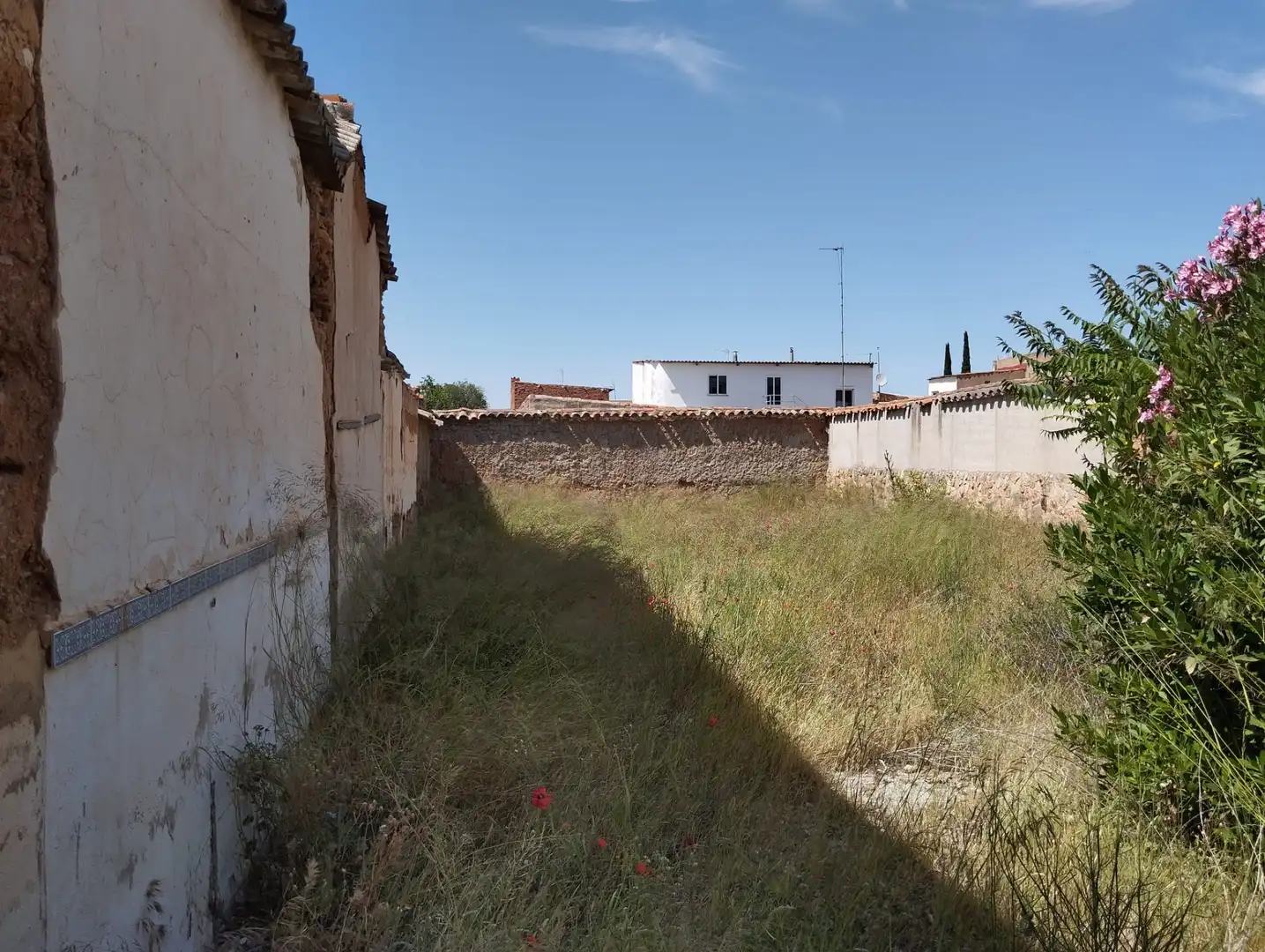 Terreny residencial en venda a Calle Don Gaiferos, imagen 16