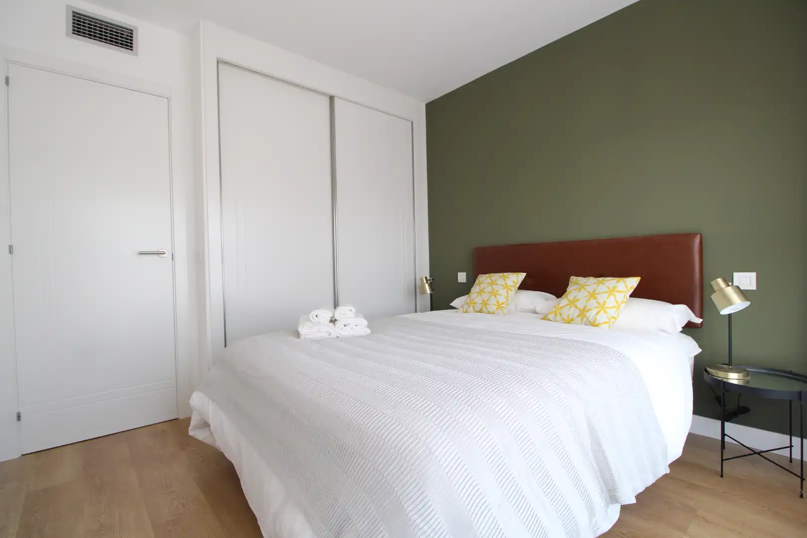 New build Flat with pool for sale in Avenida de la Ciudad de Barcelona 89, imagen 5