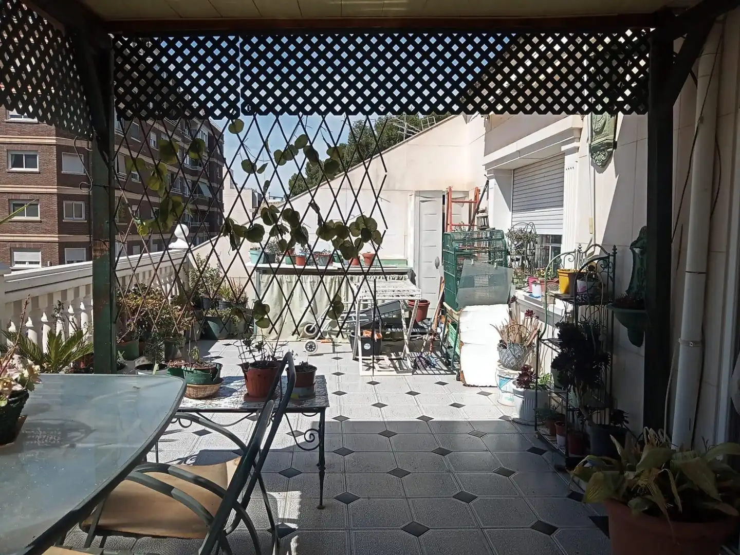 House for sale in Plaza Castelar - Mercado Central, imagen 4