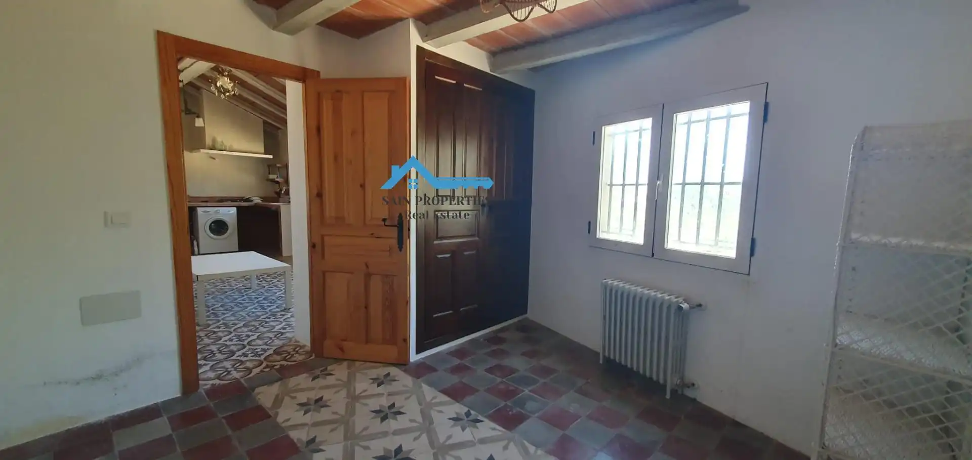 Maison avec jardin à vendre à Confrides, imagen 17