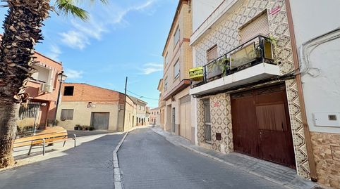 Foto 2 de Casa o xalet en venda a Carrer Major, Vilamarxant, Valencia