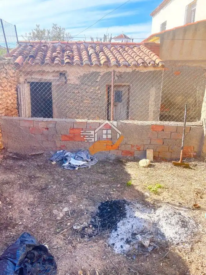 Casa a schiera in vendita a Chirivel, imagen 17