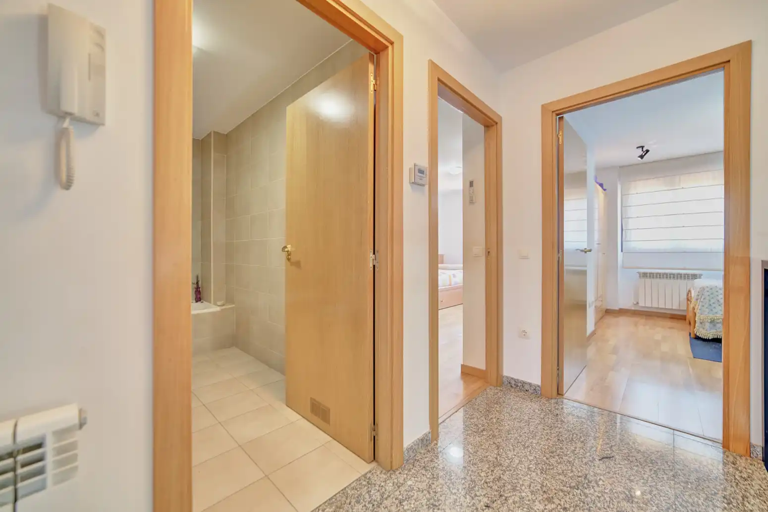 Detached homes for sale in Enériz / Eneritz  with Heating, Private garden and Parquet flooring