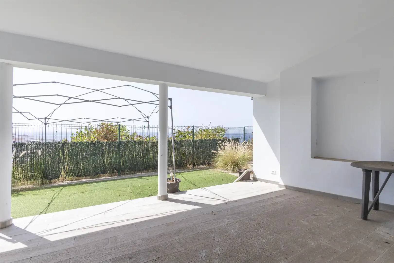 Terraza de Casa o chalet en venta en Puerto de la Cruz con Jardín privado y Terraza