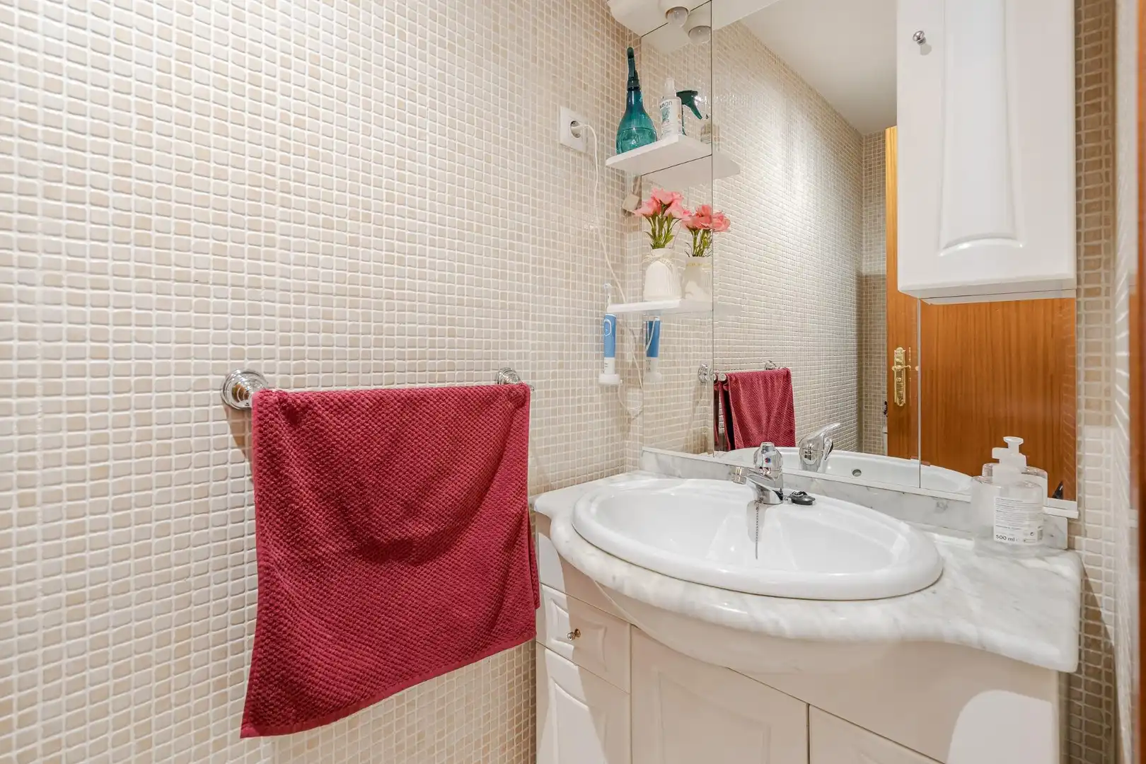 Adosado con jardín en venta en Casco Histórico, imagen 22