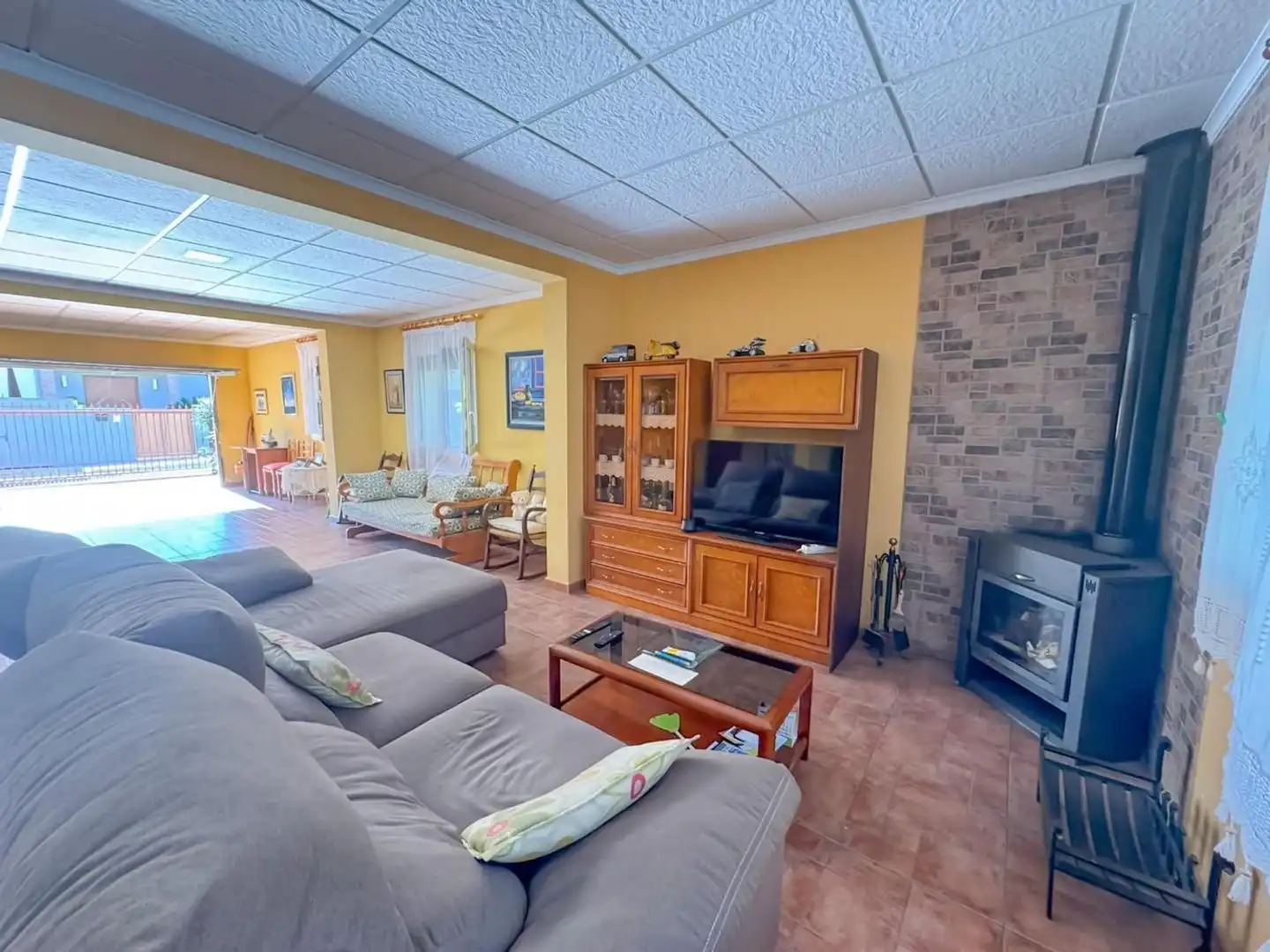 Detached house with pool for sale in Calle d'Isa Tròlec 8, imagen 52