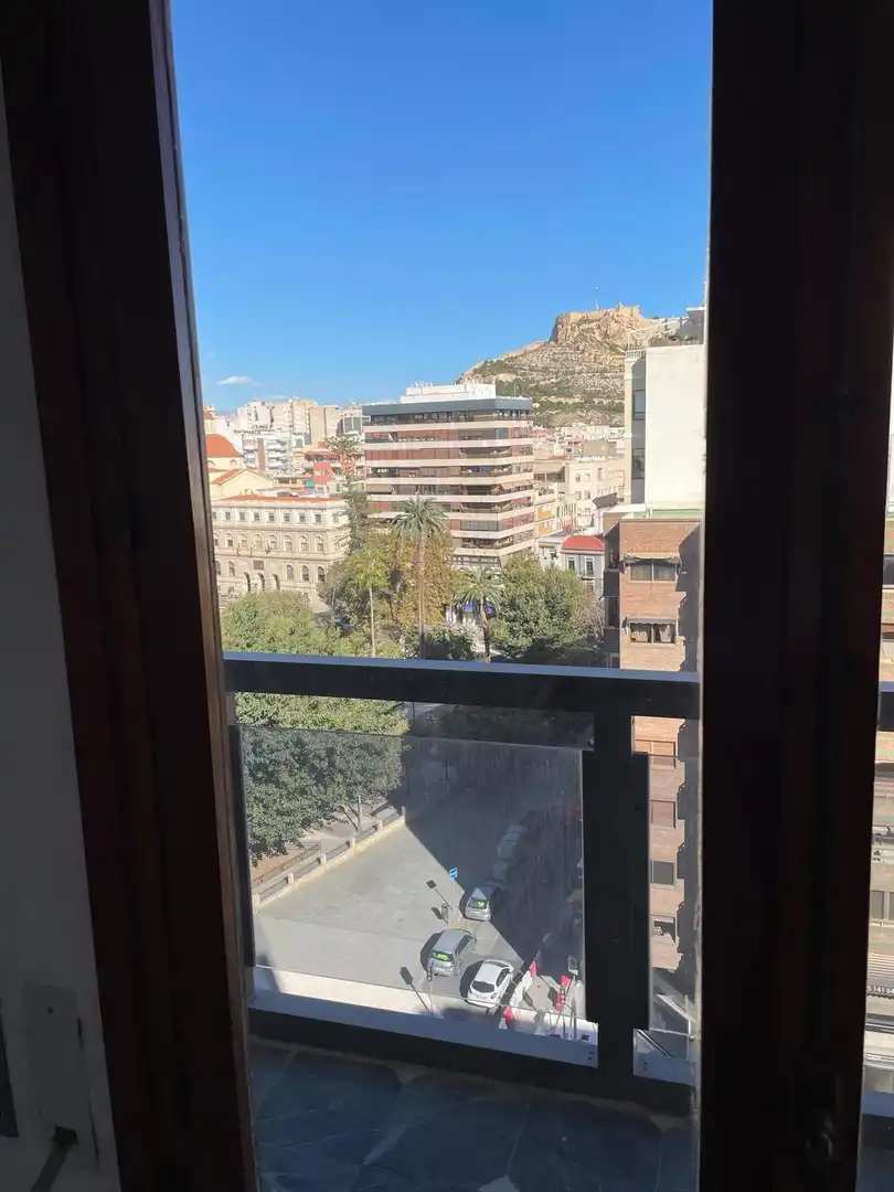 Piso con terraza en venta en Centro, imagen 15