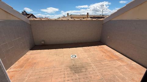 Foto 4 de Àtic en venda a Alameda Park, Valencia