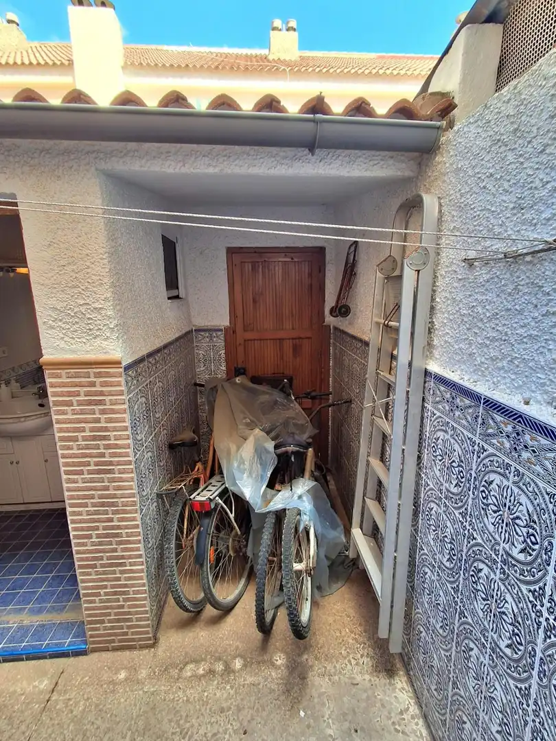 Casa amb balcó en venda a Los Cuarteros, imagen 25