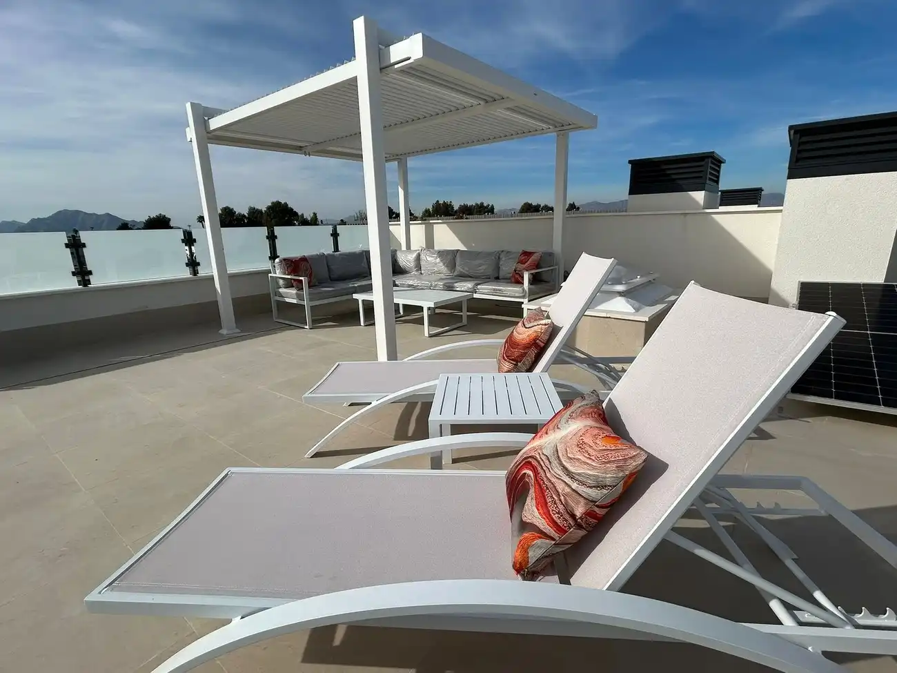 Casa a schiera con piscina in vendita a Dolores, imagen 5
