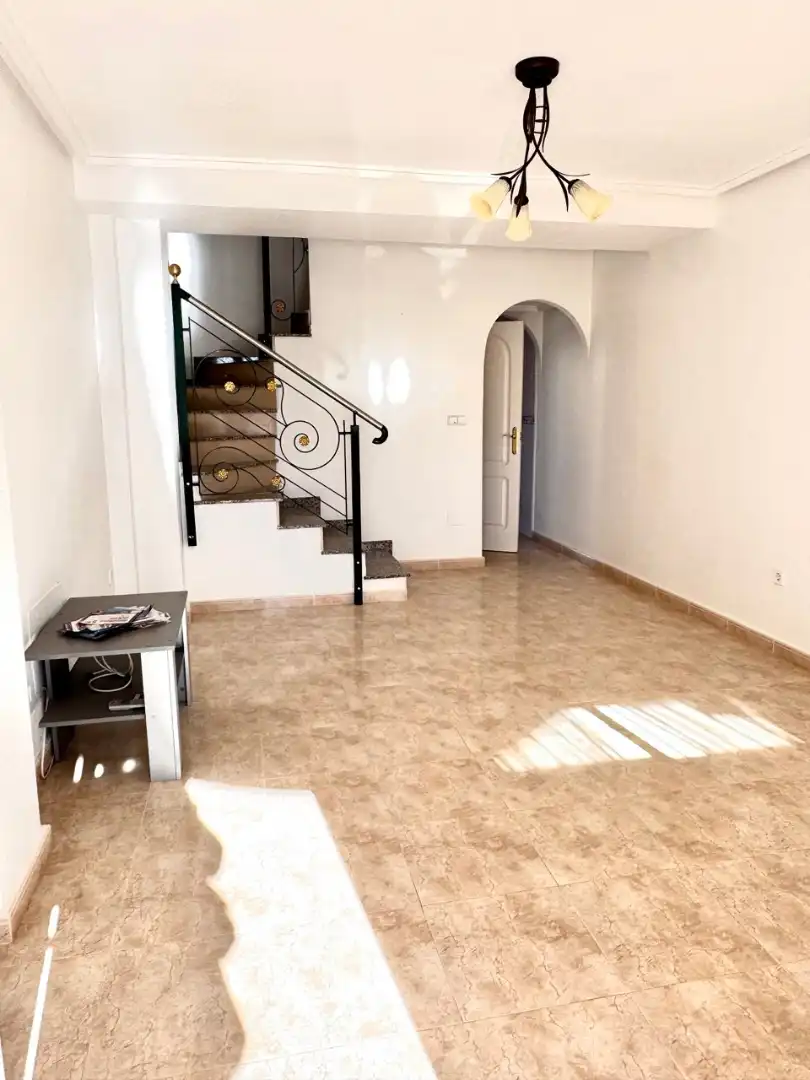 Casa adosada en venta en Rojales con Aire acondicionado, Terraza y Balcón