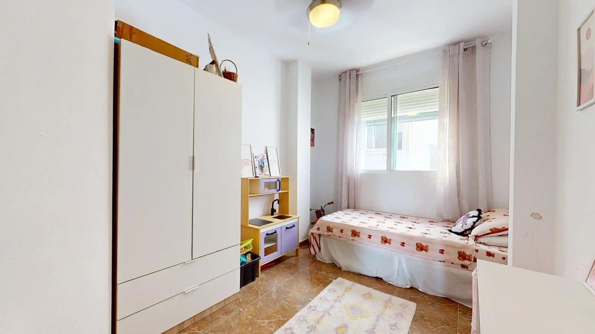 Habitación de Piso en venta en Pilar de la Horadada