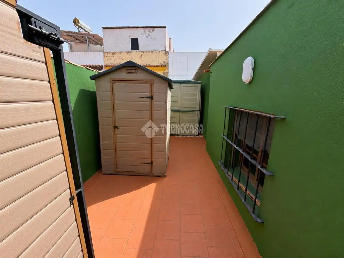 Habitatge en venda a La Banda - Campo de Fútbol, imagen 34