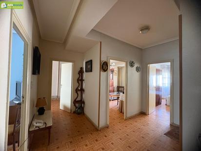 Flat for sale in Aranda de Duero  with Heating, Terrace and Storage room