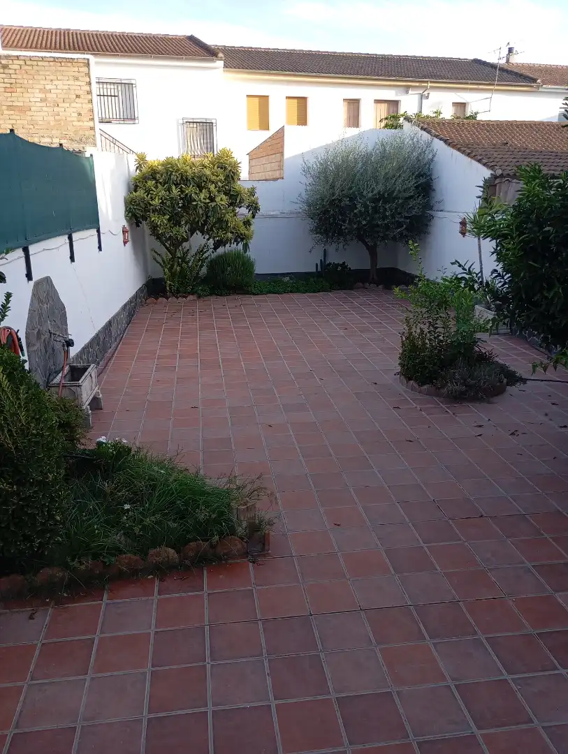 Reihenhaus mit Terrasse zum Verkauf in Fuente Vaqueros, imagen 12